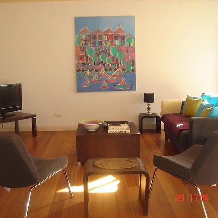 Riversdale Estate Cottages Cambridge Room photo