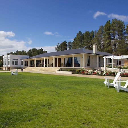 Riversdale Estate Cottages Cambridge Exterior photo