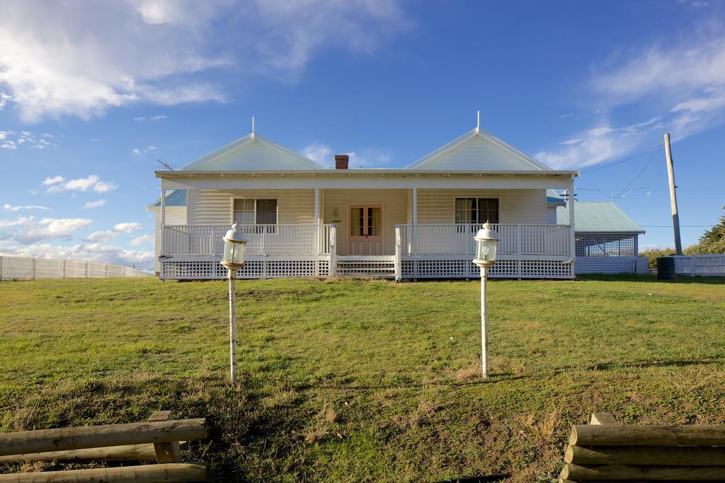 Riversdale Estate Cottages Cambridge Exterior photo