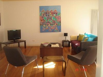 Riversdale Estate Cottages Cambridge Room photo