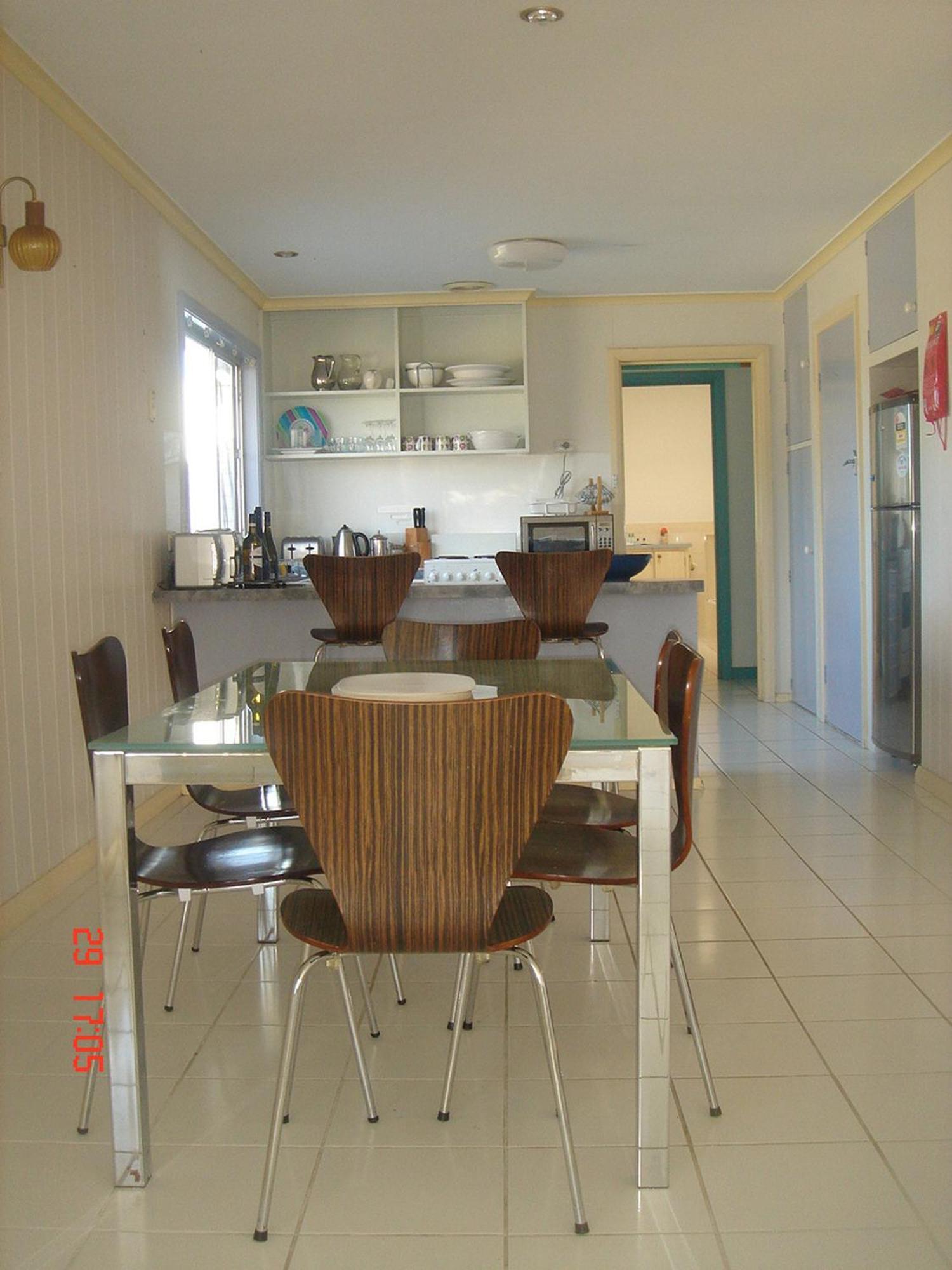 Riversdale Estate Cottages Cambridge Room photo