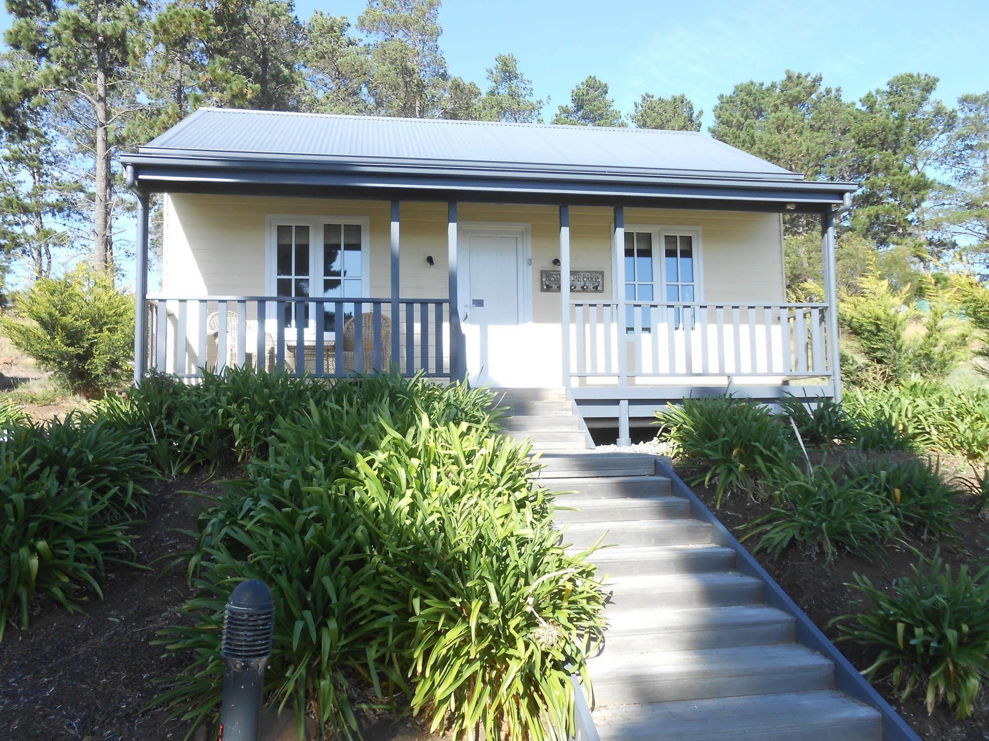 Riversdale Estate Cottages Cambridge Exterior photo